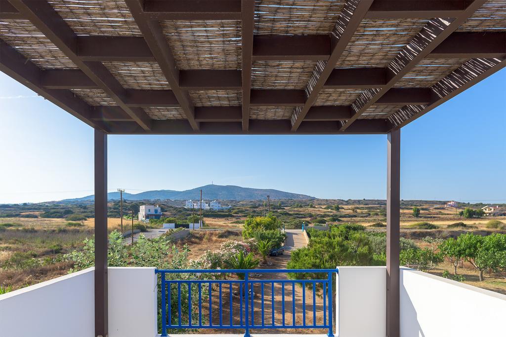 Villa Deep Blue Lakhania Exterior foto
